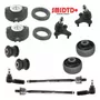 Primera imagen para búsqueda de kit de suspension de aire para vw mk6