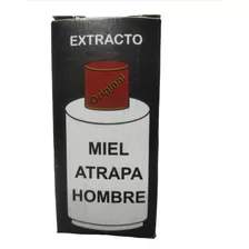 Extracto De Miel Atrapa Hombre 100% Original Esoterismo