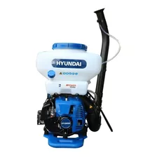 Fumigadora Para Liquidos Y Polvos 20l 2.7hp Hyd4520 Hyundai