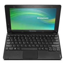 Mini Laptop Lenovo S100c, 10.1 , Intel Atom N455 1.66ghz 