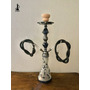 Tercera imagen para búsqueda de carbon hookah