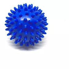 Pelota De Estimulacion O Masajes De 7 Cm Maciza Importada