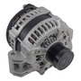 Alternador Nuevo Para Dodge Durango 3.7l 2008 2009 