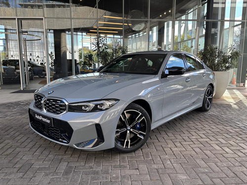Bmw Serie 3 3.0 M340i Xdrive M Performance