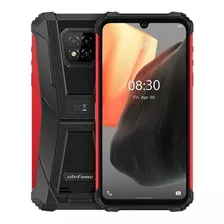 Ulefone Armor 8 Pro À Prova D'água 128gb 8gb Ram