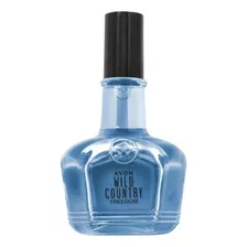 Avon Colonia Hombre Wild Country Freedom 100ml