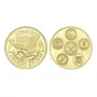 Segunda imagem para pesquisa de moedas de ouro