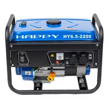 Generador Hy6.5- 2200 Happy