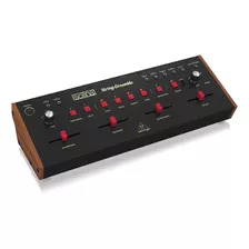 Sintetizador Behringer Solina String Ensemble Analógico