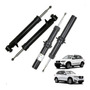 Bolsas De Aire Traseras (2) Suspension Bmw X5  7-13  X6 9-13