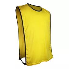  Kit Com 20 Colete Futebol/futsal Com Viés Helanquinha