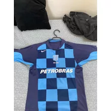 Camiseta De Racing Club Año 2006