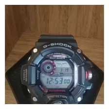 G Shock Rangeman Gw9400