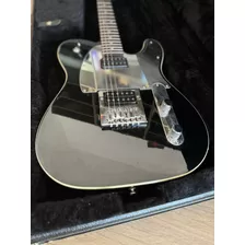 Squier Telecaster Signature J5 John 5 Fender Blacktop