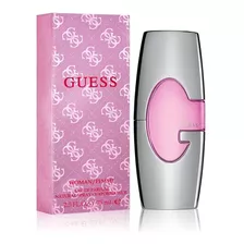 Guess Pink Edp 75ml Todos Descuentos Spa