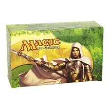 Wizards Of The Coast Theros - Caja De Refuerzo