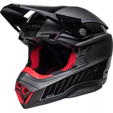 Casco Bell Moto 10 Spherical Rhythm