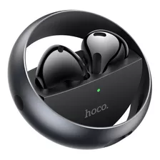 Audifonos Hoco Ew23 Canzone Tws In Ear Bluetooth Gris