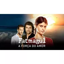 Dvd Novela Fatmagul Completa Dublada Em 31 Dvds Mercado Envi