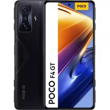 Poco F4 Gt - 256gb - 12gb Ram