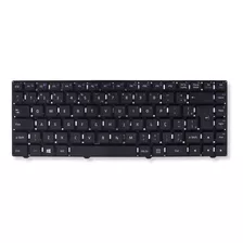 Teclado Notebook Positivo Stilo Xc7660 Abnt2 Pronta Entrega