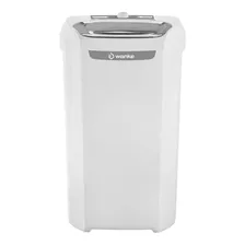 Lavadora De Roupas Wanke 10kg Branca Cor Branco 220v