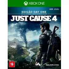 Just Cause 4 - Xbox One