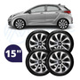 Segunda imagen para búsqueda de hyundai hb20s