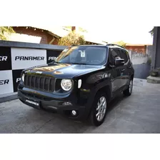 Jeep Renegade Sport 1,8 Mt