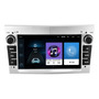 Radio 2 Din Android 1.0 10'' Opel Astra