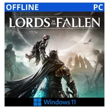 Lords Of The Fallen Deluxe Edition - Pc