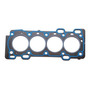 Soporte Caja Volvo S40 V40 L4 1.9 4854h Taps