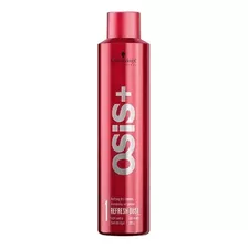  Shampoo En Seco Osis+ Refresh Dust Schwarzkopf