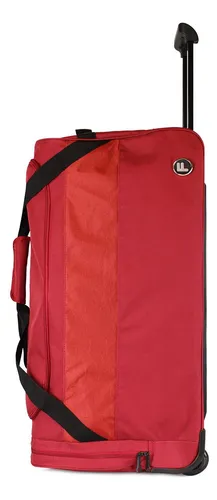 Primera imagen para búsqueda de bolso viaje con ruedas
