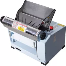 Cilindro Laminador Massa Industrial Motor 1/2 Hp Pastel Elé