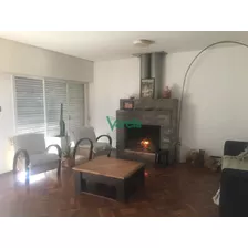 Alquiler Casa Punta Gorda, 4 Dorm,3 Baños, Garaje, Parrillero!!! 