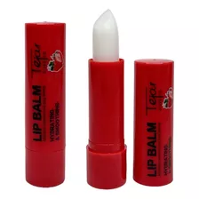 Labial Bálsamo Protector Saborizado Tejar Make Up (3.5 Gr) 