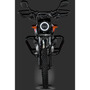 Faro Led Motocicleta Suzuki Ovalos Circulos Internos 7 PLG