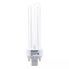 Sylvania 20671 Cf13dd/e/835/eco - Lampara Fluorescente Compa