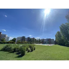 Departamento En Venta Planta Baja Con Jardín 3 Ambientes- Santa Barbara, Complejo Pradera