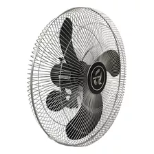 Ventilador De Parede Oscilante A60p Qualitas 127v Ou 220v