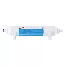 Cartucho Para Filtro De Refrigerador 1 Año Rotoplas Fr-01r