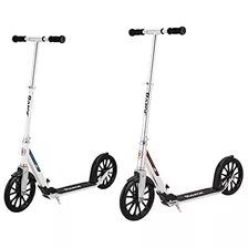 A6 Kick Scooter Para Niños A Partir De 8 Años - Manillar Ext