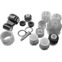 Kit Topes P/batea S Star Silverado 2500hd V8 6.0l 01 - 14