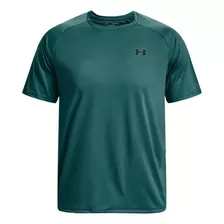 Remera Under Armour Tech 2.0 - 722