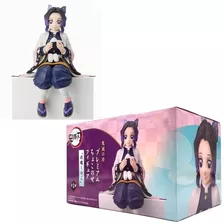 Figura Kimetsu No Yaiba Shinobu Onigiri Demon Slayer