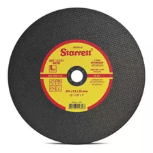 Disco Abrasivo P/corte 300x3,2x25,4mm (12x1/8x1) Starrett