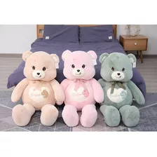 Peluche Gigante De Oso Kawaii - Ilahui