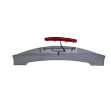 Spoiler Hyundai Getz Plastico Abs Importado