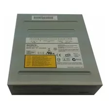 5 Peças Drive Leitor E Gravador De Cd Sony Crx230ee Ide